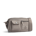 DarlaMBG Small Crossbody Veske, Monochrome