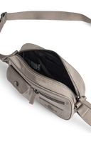DarlaMBG Small Crossbody Veske, Monochrome