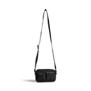 DarlaMBG S Crossbody veske, Monochrome, Gold