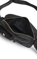 DarlaMBG S Crossbody veske, Monochrome, Gold