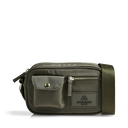 DarlaMBG S Crossbody Veske, Monochrome