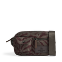 DarlaMBG Small Crossbody Veske, Monochrome