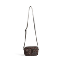 DarlaMBG Small Crossbody Veske, Monochrome