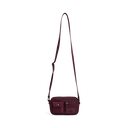 DarlaMBG Small Crossbody Veske, Monochrome