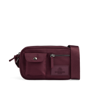 DarlaMBG Small Crossbody Veske, Monochrome