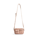 DarlaMBG Small Crossbody Veske, Monochrome
