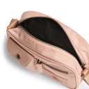 DarlaMBG Small Crossbody Veske, Monochrome