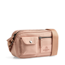DarlaMBG Small Crossbody Veske, Monochrome