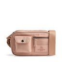 DarlaMBG Small Crossbody Veske, Monochrome