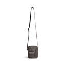 DarlaMBG Tall Crossbody Veske, Monochrome