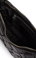 DenelaMBG Crossbody Veske, Woven