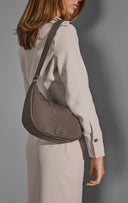 DropMBG Crossbody veske, Recycled