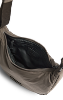 DropMBG Crossbody veske, Recycled
