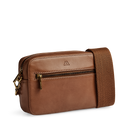 EleaMBG Crossbody Veske, Antique