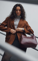EsaMBG Crossbody Veske, Antique