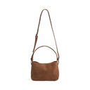 EsaMBG Crossbody Veske, Suede