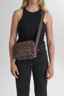 FlameMBG Crossbody Veske, Recycled