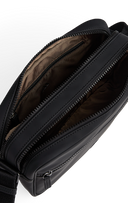 FlameMBG Crossbody Veske, Rubber