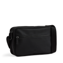 FlameMBG Crossbody Veske, Rubber
