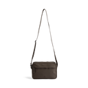 FlameMBG Crossbody Veske, Rubber