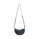 GabyMBG Crossbody Veske, Flette