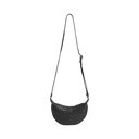 GabyMBG Crossbody Veske, Flette