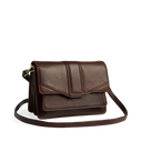 JaneMBG Crossbody veske, Antique