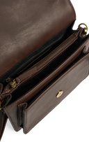 JaneMBG Crossbody veske, Antique