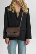 JaneMBG Crossbody veske, Antique