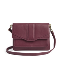 JaneMBG Crossbody veske, Grain