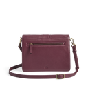 JaneMBG Crossbody veske, Grain