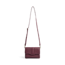 JaneMBG Crossbody veske, Grain