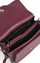 JaneMBG Crossbody veske, Grain