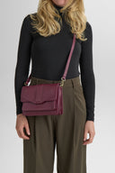 JaneMBG Crossbody veske, Grain