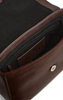 JanetMBG Crossbody Veske, Antique