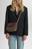 JanetMBG Crossbody Veske, Antique