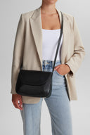 JanetMBG Crossbody Veske, Antique