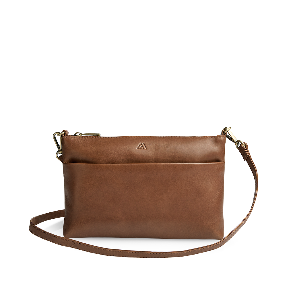 Chestnut w/Br. Gold
