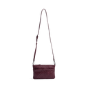 KarimaMBG Crossbody Veske, Flette