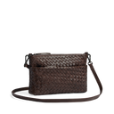 KarimaMBG Crossbody Veske, Flette
