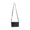 KarimaMBG Crossbody Veske, Flette