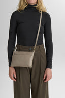KarimaMBG Crossbody Veske, Grain
