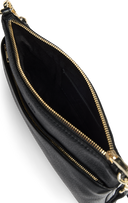 KarimaMBG Crossbody-veske, Grain, Gold