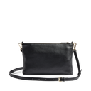 KarimaMBG Crossbody-veske, Grain, Gold