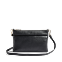 KarimaMBG Crossbody-veske, Grain, Gold