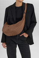 LigaMBG Crossbody veske, Recycled