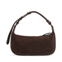 Mini MuseMBG Veske, Suede