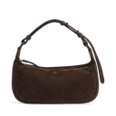 Mini MuseMBG Veske, Suede