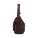 Mini MuseMBG Veske, Suede