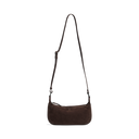 Mini MuseMBG Veske, Suede